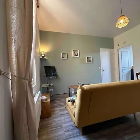 Apartment Entier Centre