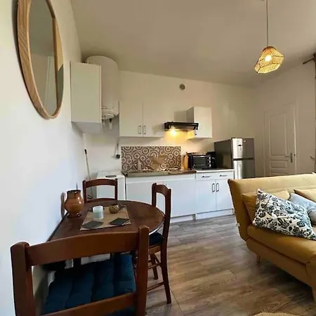 Apartment Entier Centre *