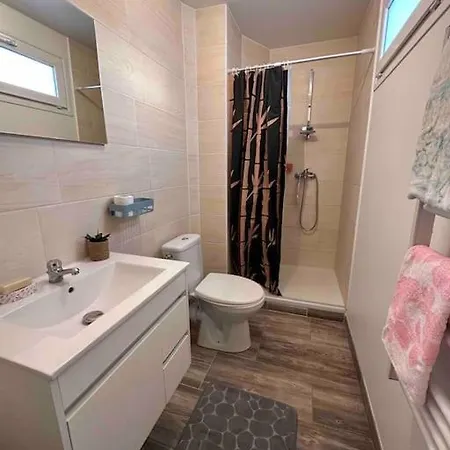 Entier Centre Apartment *