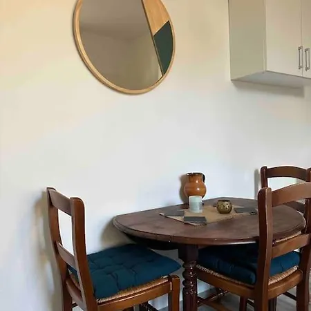 Apartment Entier Centre