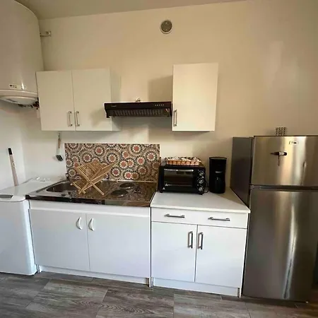 Entier Centre Apartment