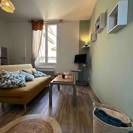 Entier Centre Apartment *