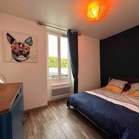 Apartment Entier Centre *